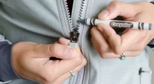 Хитринки за дрехите 