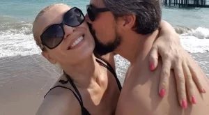 Вижте къде почива Гала