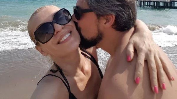 Вижте къде почива Гала