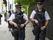 За два месеца лондонската полиция е похарчила близо 7 милиона долара за противодействие на екоактивистите