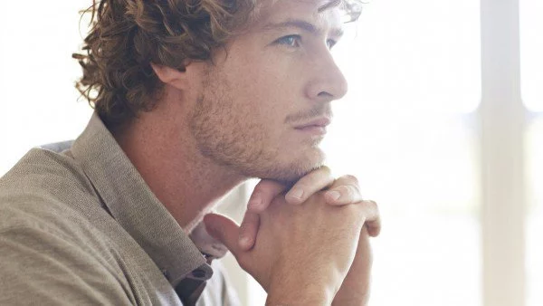 Как да простиш на себе си