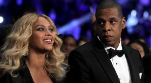 Бионсе празнува с Обама  рождения му ден 