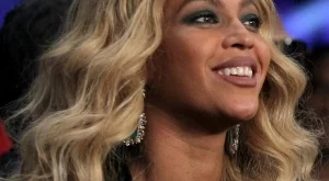 Така е изглеждала Бионсе преди 27 години (снимка)