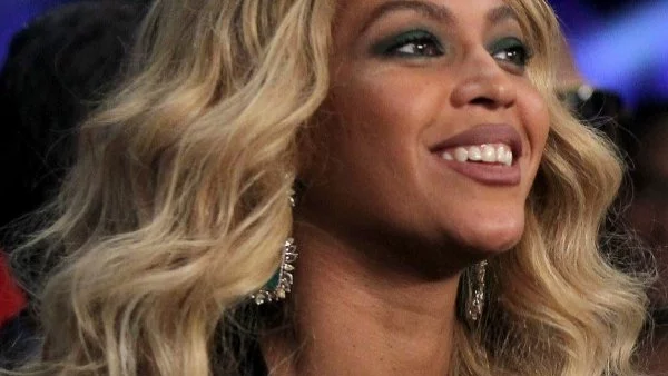 Така е изглеждала Бионсе преди 27 години (снимка)