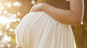 6 начина как да се облечеш тази есен, ако си бременна