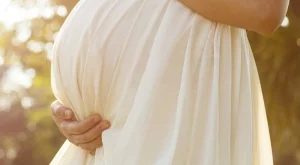 Докато аз и ти сме едно. От зачатието до раждането