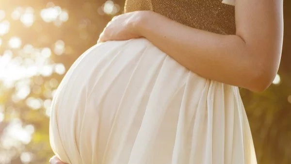 Докато аз и ти сме едно. От зачатието до раждането