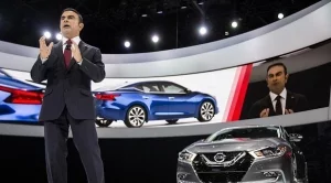 Nissan: Не съжаляваме, че спонсорираме Олимпиадата в Рио 