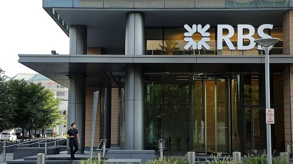 Royal Bank of Scotland отчита загуби от над 2 млрд. паунда за половин година
