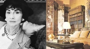 Назад във времето: Домът на Коко Шанел в Париж