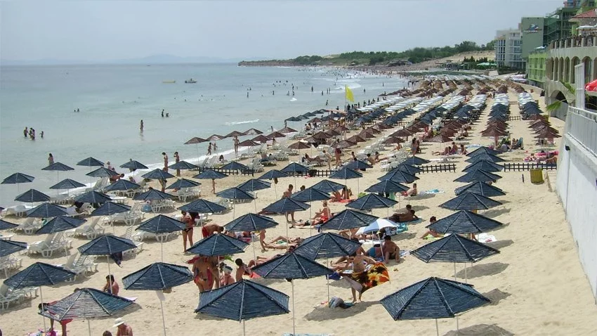 Хотелиерът, нападнал израелски туристи: Ситуацията е извадена от контекста