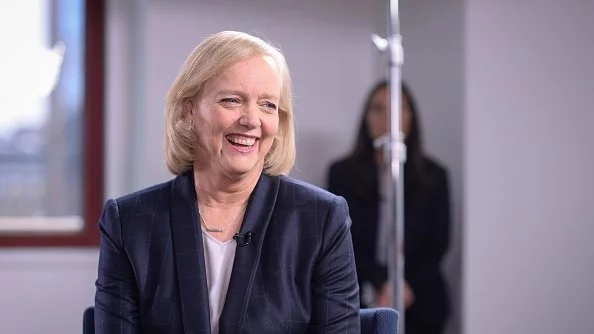 Кои са 5-те най-богати жени в технологичния свят?