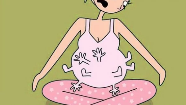 9 неща за бременността, които никой не ви казва