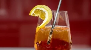 Най-консумираните коктейли за Нова Година