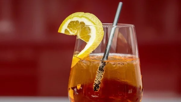 Най-консумираните коктейли за Нова Година