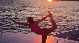 Никол Шерцингер разпуска в Хърватия