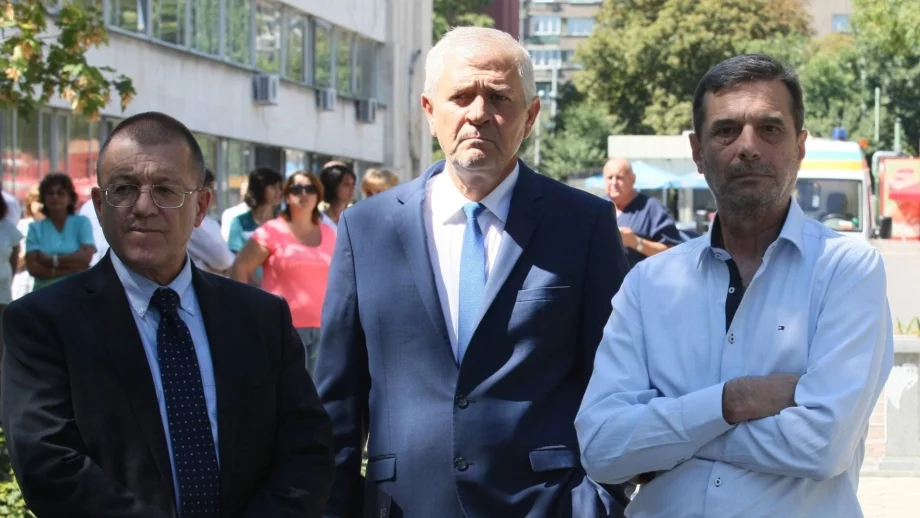 Бивш министър: Властите прикриват факти около отравянето на Гебрев