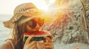 Какво да ядете според зодията