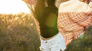 Вече не съм твоето момиче...