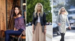 4 дрехи за есента, които да купите от намаленията още сега