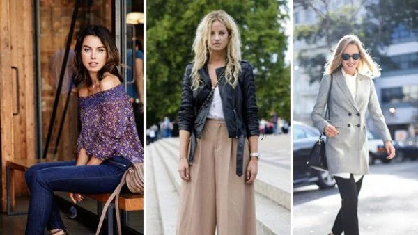 4 дрехи за есента, които да купите от намаленията още сега