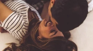 Не съм слаба, че се влюбвам