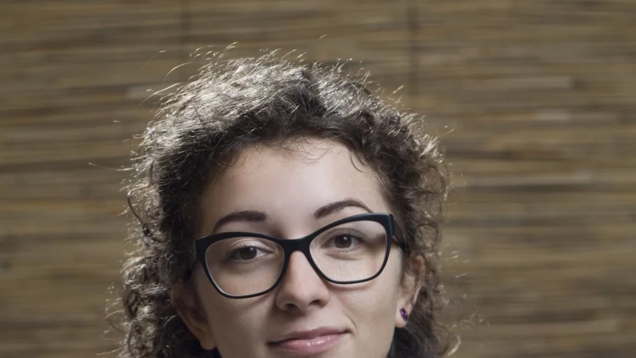 Меглена Антонова от "Грийнпийс": Докато има граждански натиск за пестиците, властите не могат да затварят очи