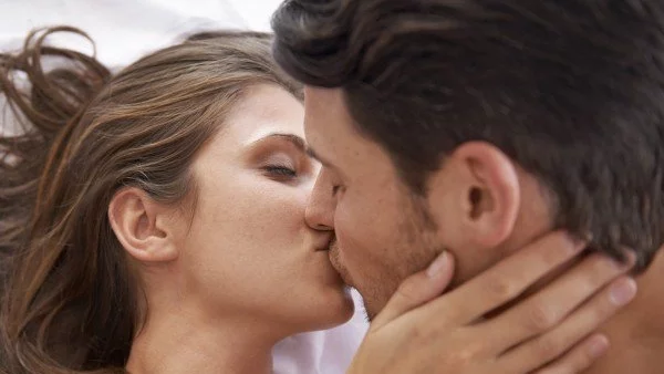 6 погрешни представи на мъжете за женското удоволствие в секса
