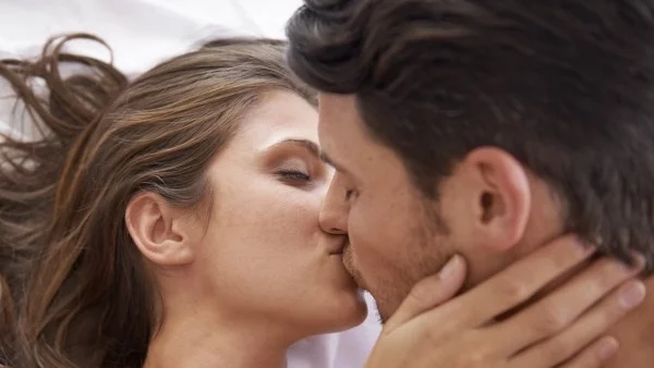 Как да повишим сексуалната възбуда в семейството