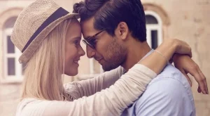 Любовта не трябва да е перфектна…