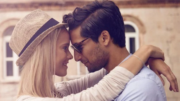 Любовта не трябва да е перфектна…