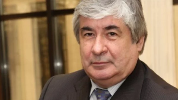 Путин назначи Анатолий Макаров за посланик на Русия в България