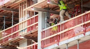 За година разрешителните за строеж на нови жилищни сгради растат с 29%