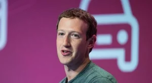 Марк Зукърбърг стана татко за втори път (снимка)