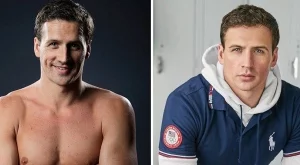 Секси атлети, заради които трябва да гледаме Олимпиадата