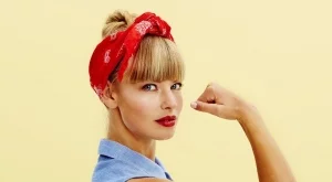 Какво наистина искат силните жени?