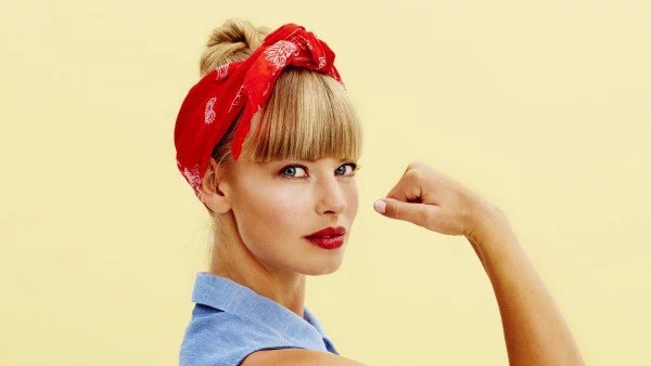 Какво наистина искат силните жени?