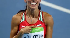 Ивет Лавова: Когато една жена е щастлива и обичана, работи още по-добре