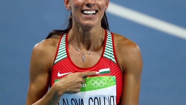 Ивет Лавова: Когато една жена е щастлива и обичана, работи още по-добре