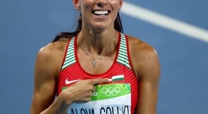 Българската гордост Ивет Лалова разкри тайната на успеха си