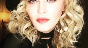 Мадона отпразнува рождения си ден в Хавана