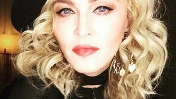 Мадона отпразнува рождения си ден в Хавана