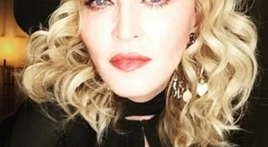 Мадона е била интимна с Майкъл Джексън