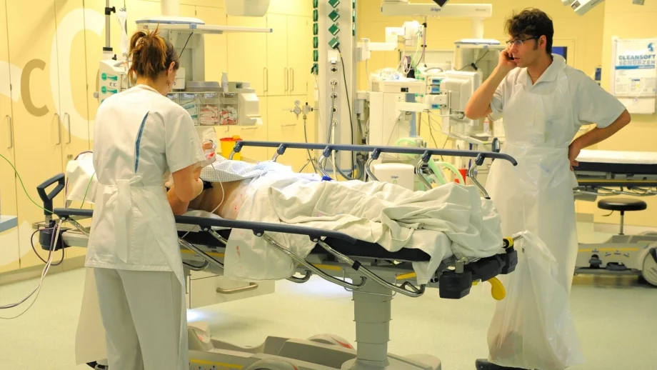 НЗОК дължи и на български болници близо 123 млн. лева 