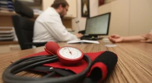 Над 50% от българите не са ходили при личния лекар цяла година
