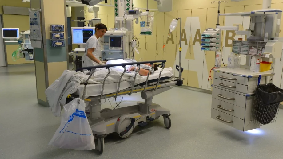 Реформата на Москов не намали разходите на болниците