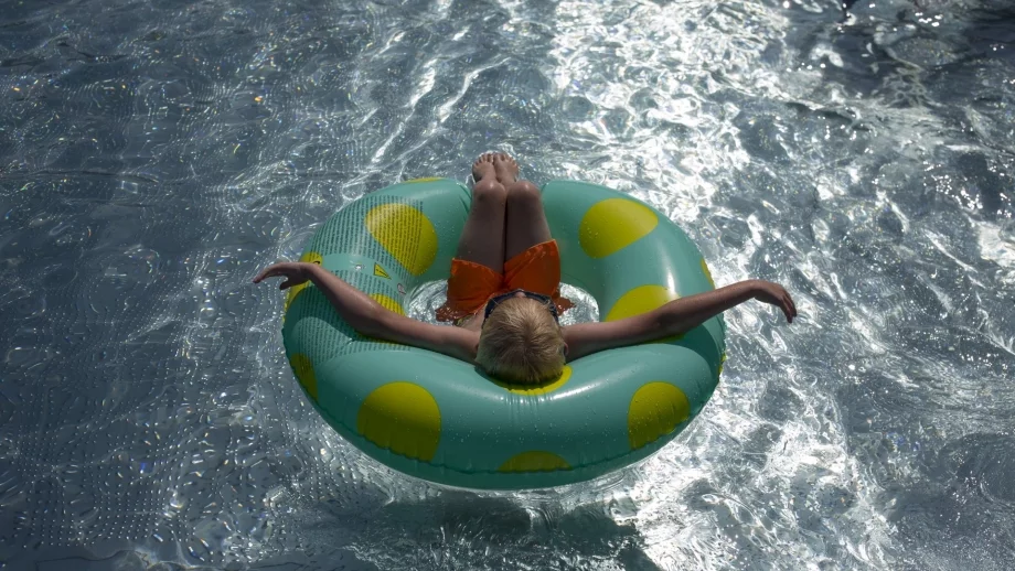 Почти не се срещат опасни надуваеми артикули на пазара 