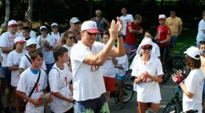 Живей активно ще раздвижи и Бургас