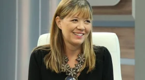 Стаси Цалова отново е бременна