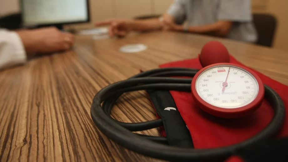 Сайтът на Здравната каса вече и с информация за приемите в болница